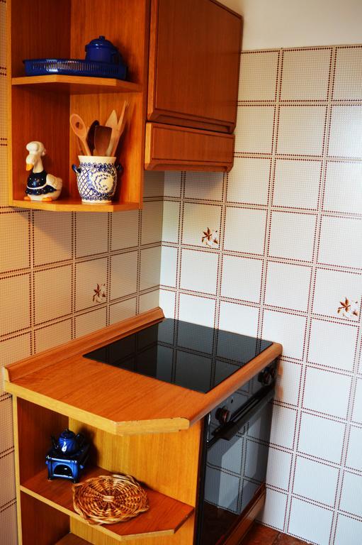 Casa Furletti Holiday Home テンノ エクステリア 写真